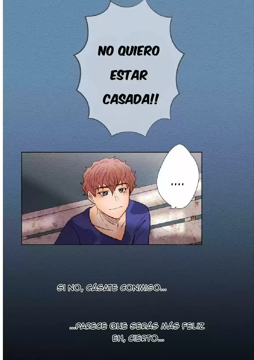 Mistake - Capítulo 19 - Página 39 - LectorTMOo