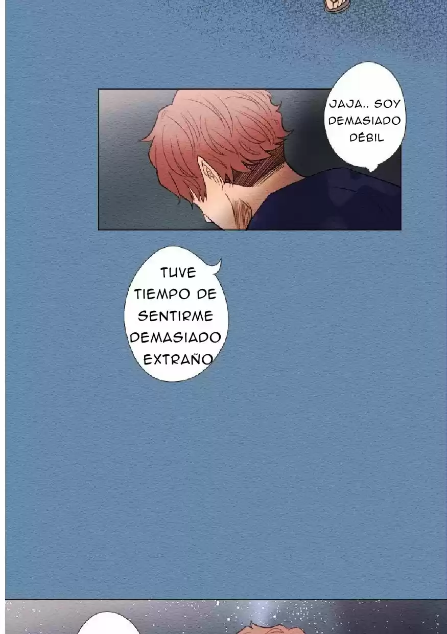 Mistake - Capítulo 19 - Página 50 - LectorTMOo