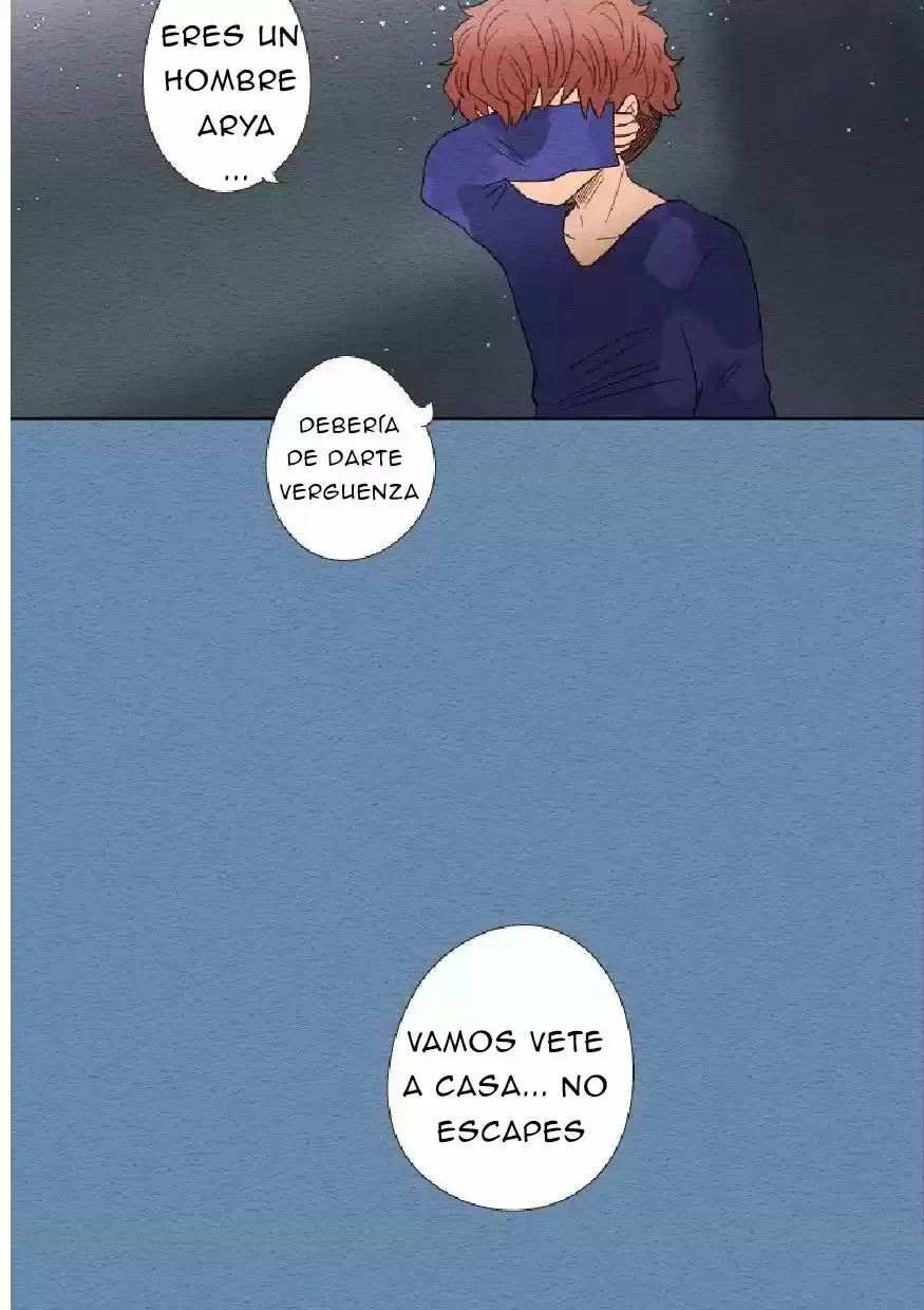 Mistake - Capítulo 19 - Página 52 - LectorTMOo