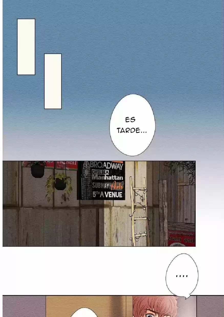 Mistake - Capítulo 19 - Página 56 - LectorTMOo