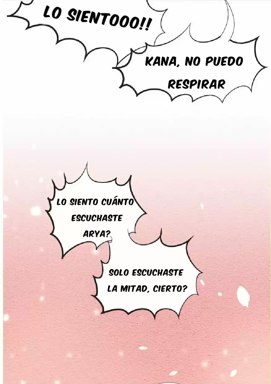 Mistake - Capítulo 19 - Página 64 - LectorTMOo