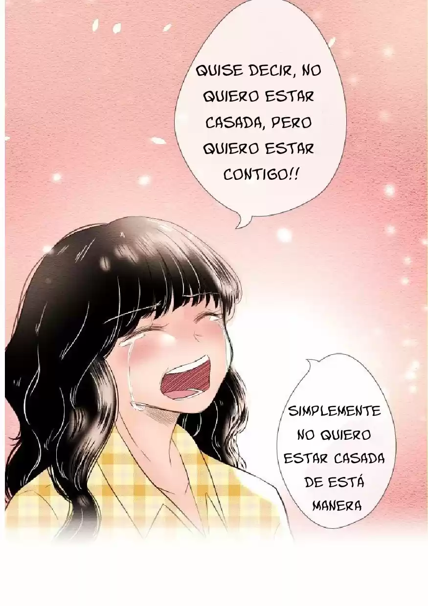 Mistake - Capítulo 19 - Página 65 - LectorTMOo