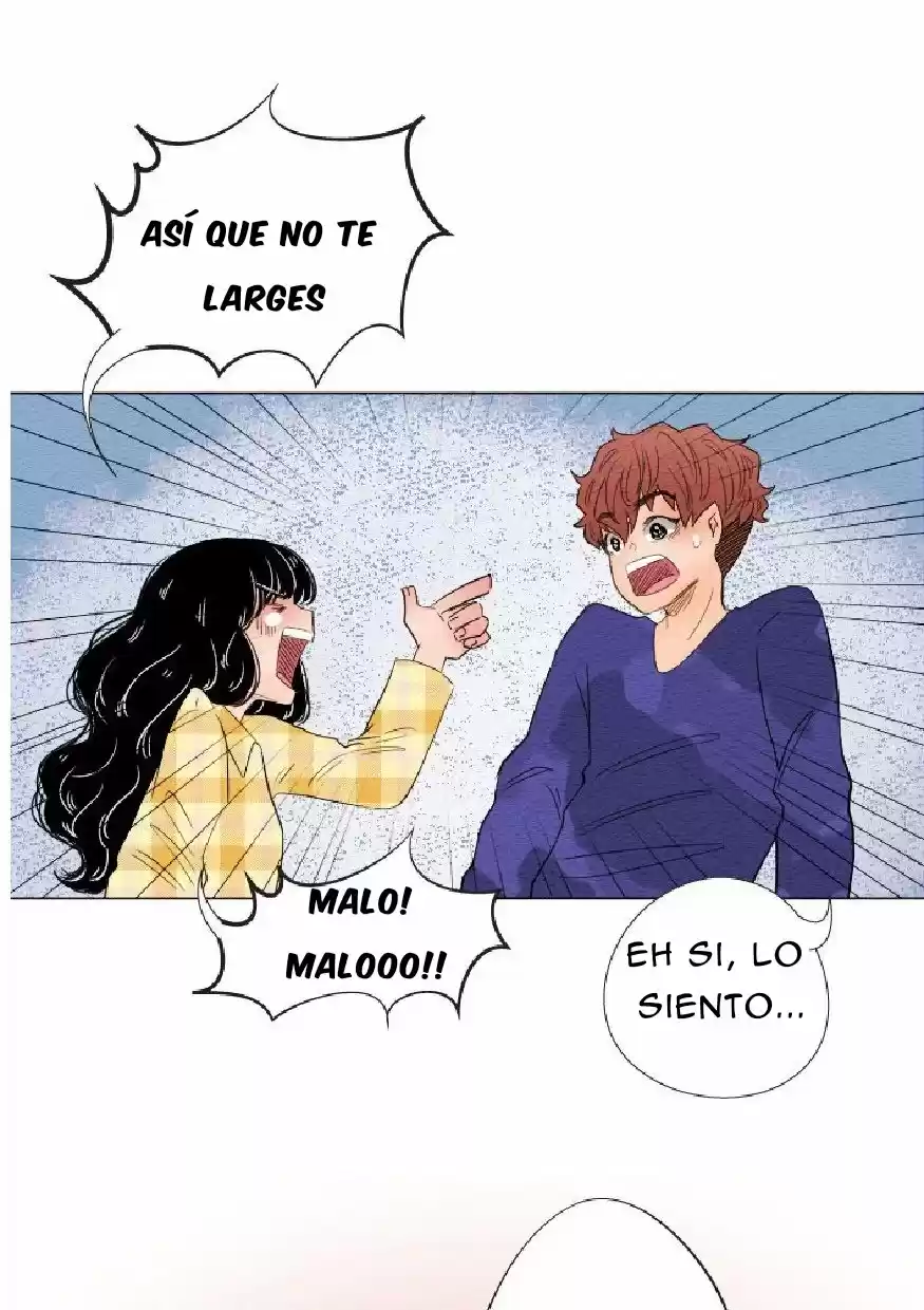 Mistake - Capítulo 19 - Página 67 - LectorTMOo