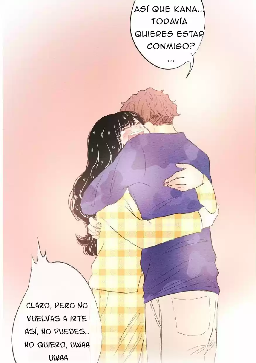 Mistake - Capítulo 19 - Página 69 - LectorTMOo