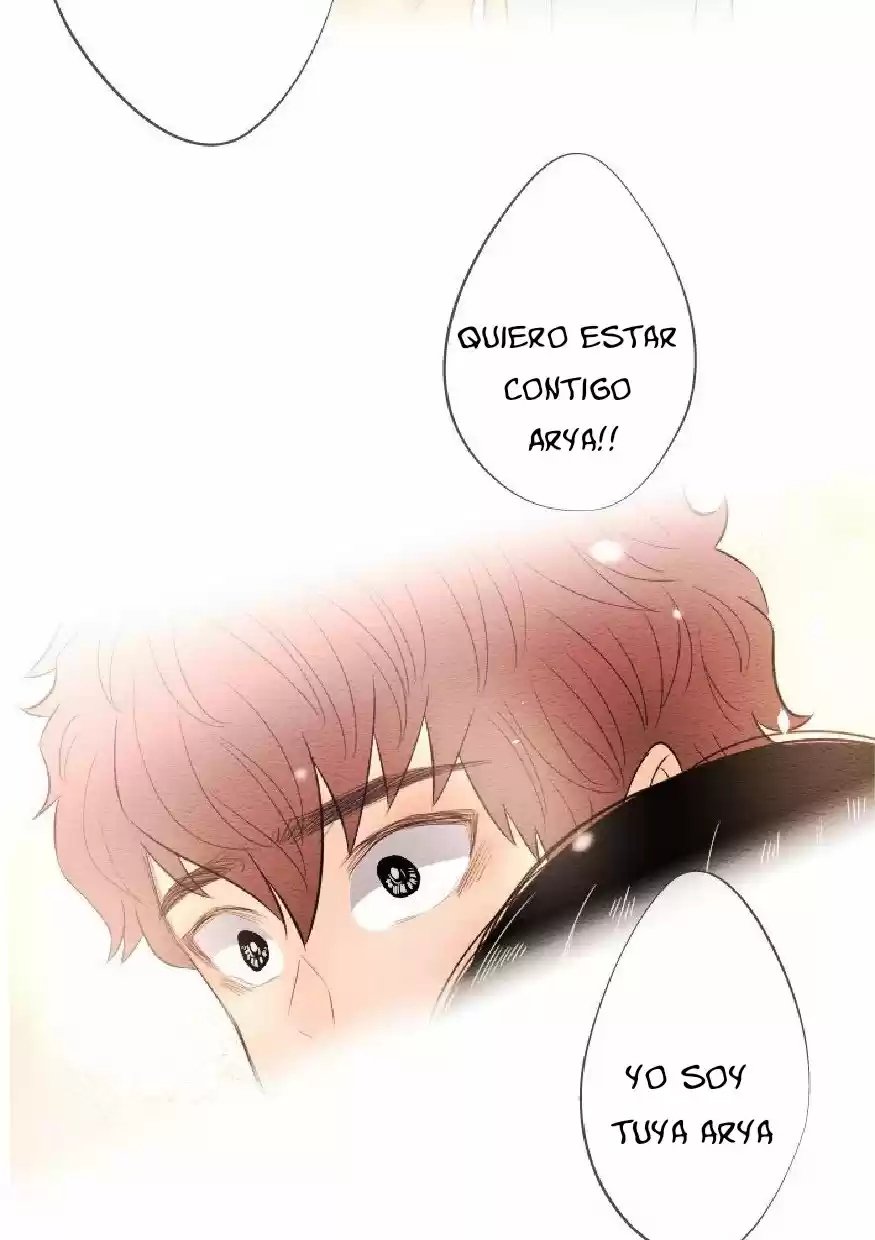 Mistake - Capítulo 19 - Página 71 - LectorTMOo