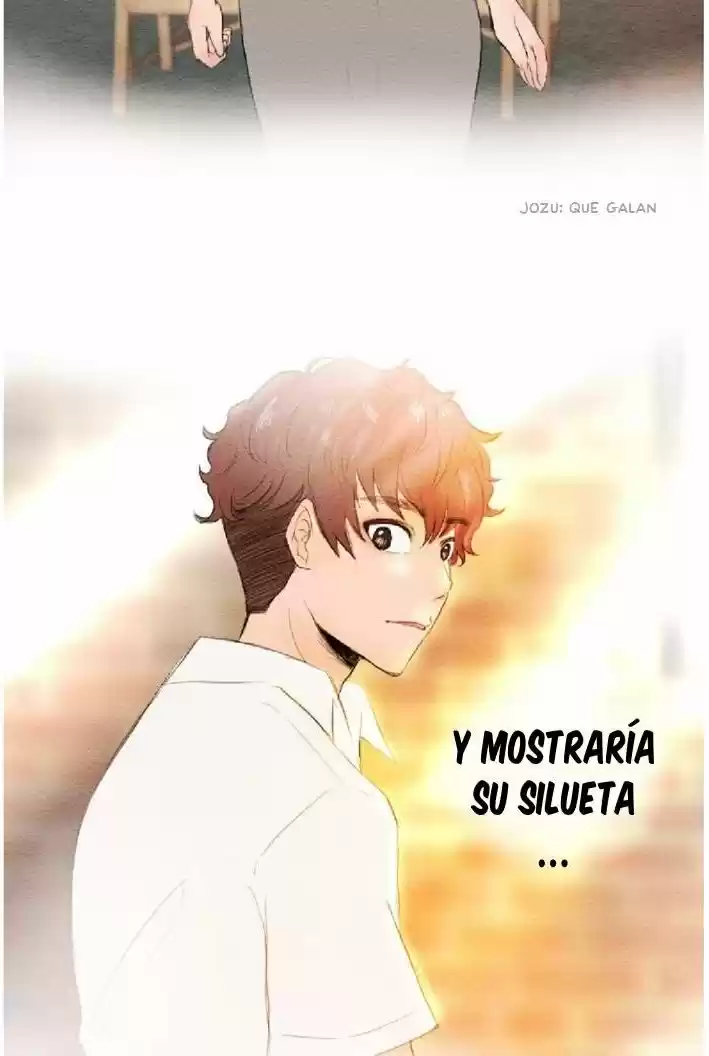 Mistake - Capítulo 2 - Página 8 - LectorTMOo