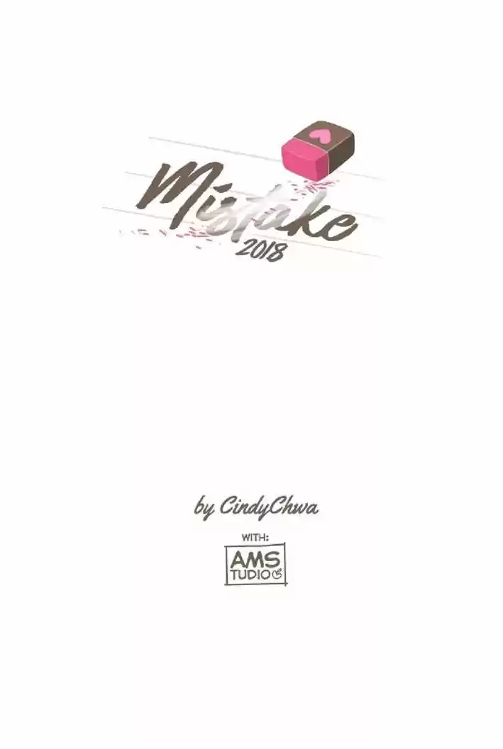 Mistake - Capítulo 2 - Página 11 - LectorTMOo