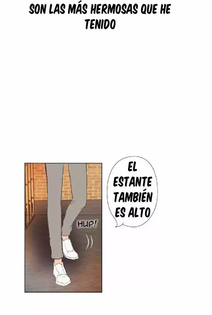 Mistake - Capítulo 2 - Página 12 - LectorTMOo