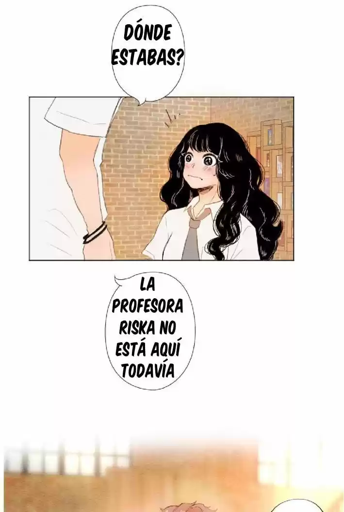 Mistake - Capítulo 2 - Página 13 - LectorTMOo