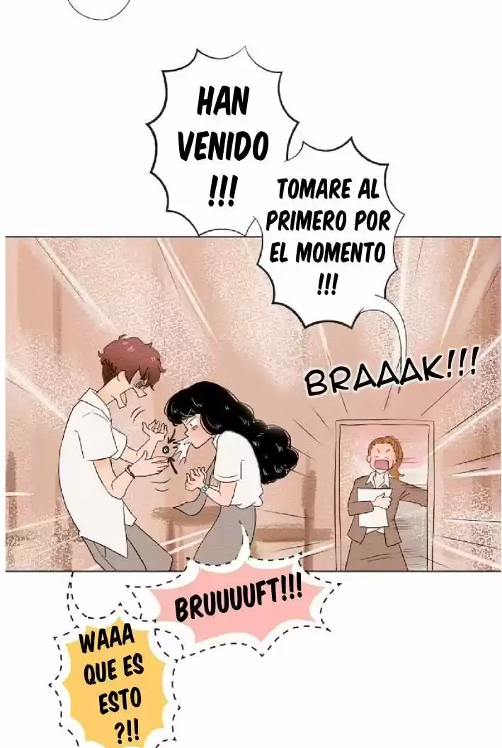 Mistake - Capítulo 2 - Página 16 - LectorTMOo