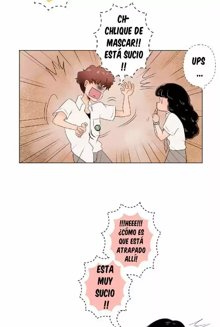 Mistake - Capítulo 2 - Página 17 - LectorTMOo