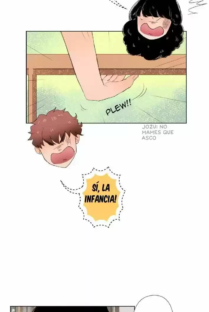 Mistake - Capítulo 2 - Página 18 - LectorTMOo