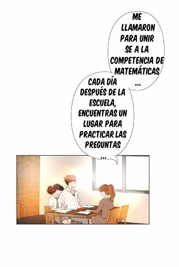 Mistake - Capítulo 2 - Página 21 - LectorTMOo