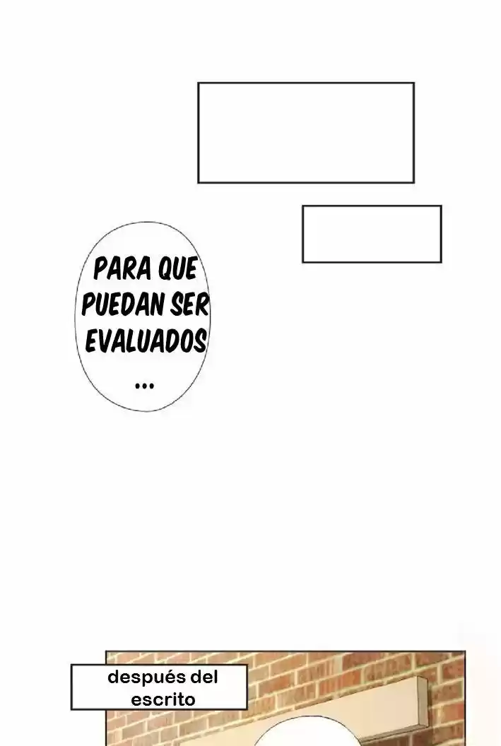 Mistake - Capítulo 2 - Página 22 - LectorTMOo