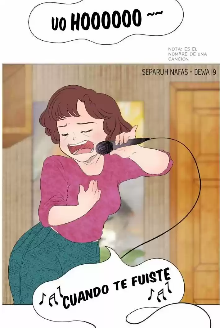 Mistake - Capítulo 2 - Página 27 - LectorTMOo