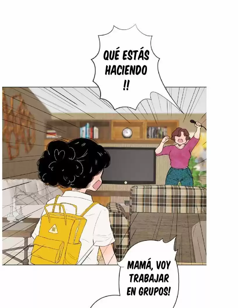 Mistake - Capítulo 2 - Página 29 - LectorTMOo