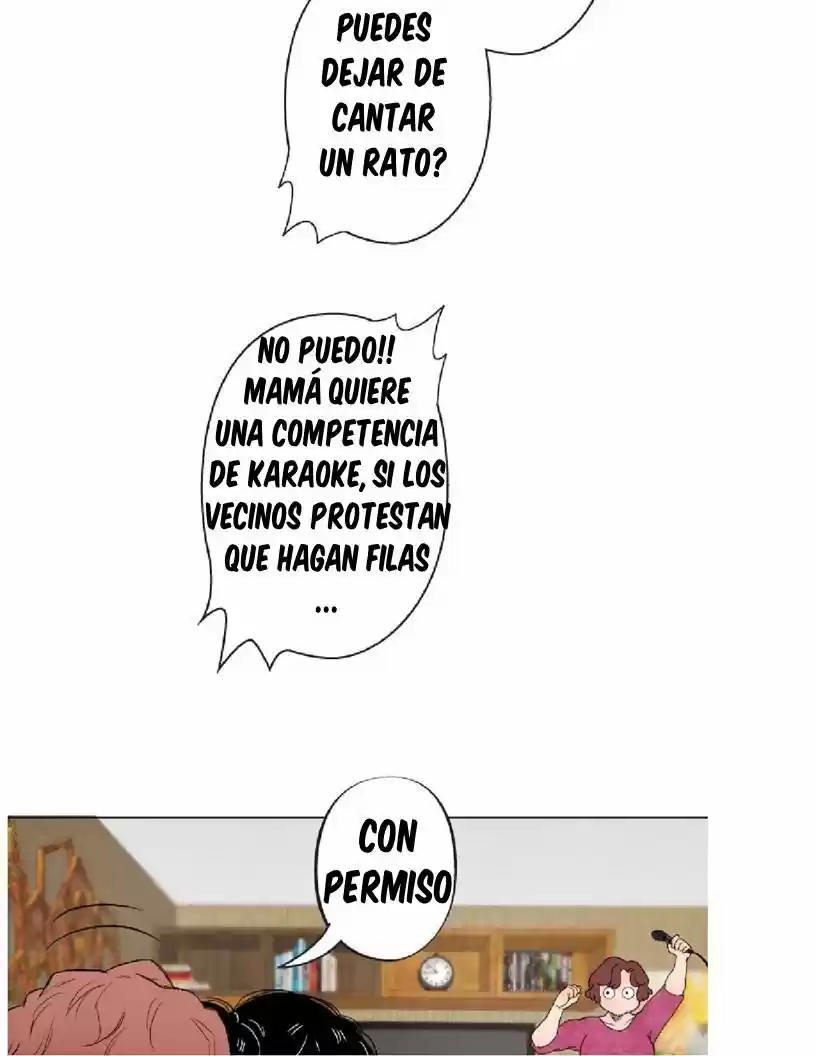 Mistake - Capítulo 2 - Página 30 - LectorTMOo