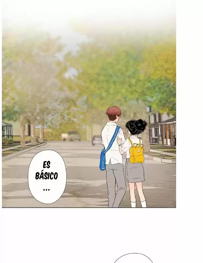 Mistake - Capítulo 2 - Página 35 - LectorTMOo