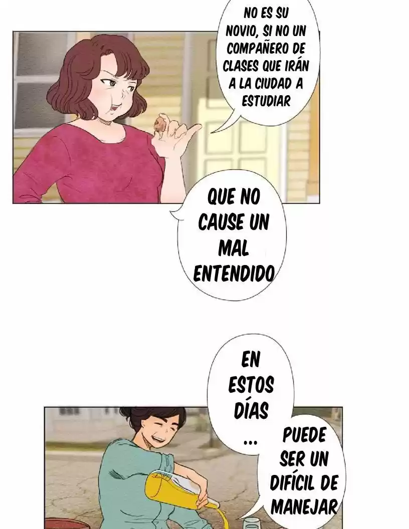 Mistake - Capítulo 2 - Página 36 - LectorTMOo