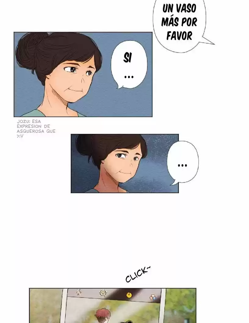 Mistake - Capítulo 2 - Página 38 - LectorTMOo