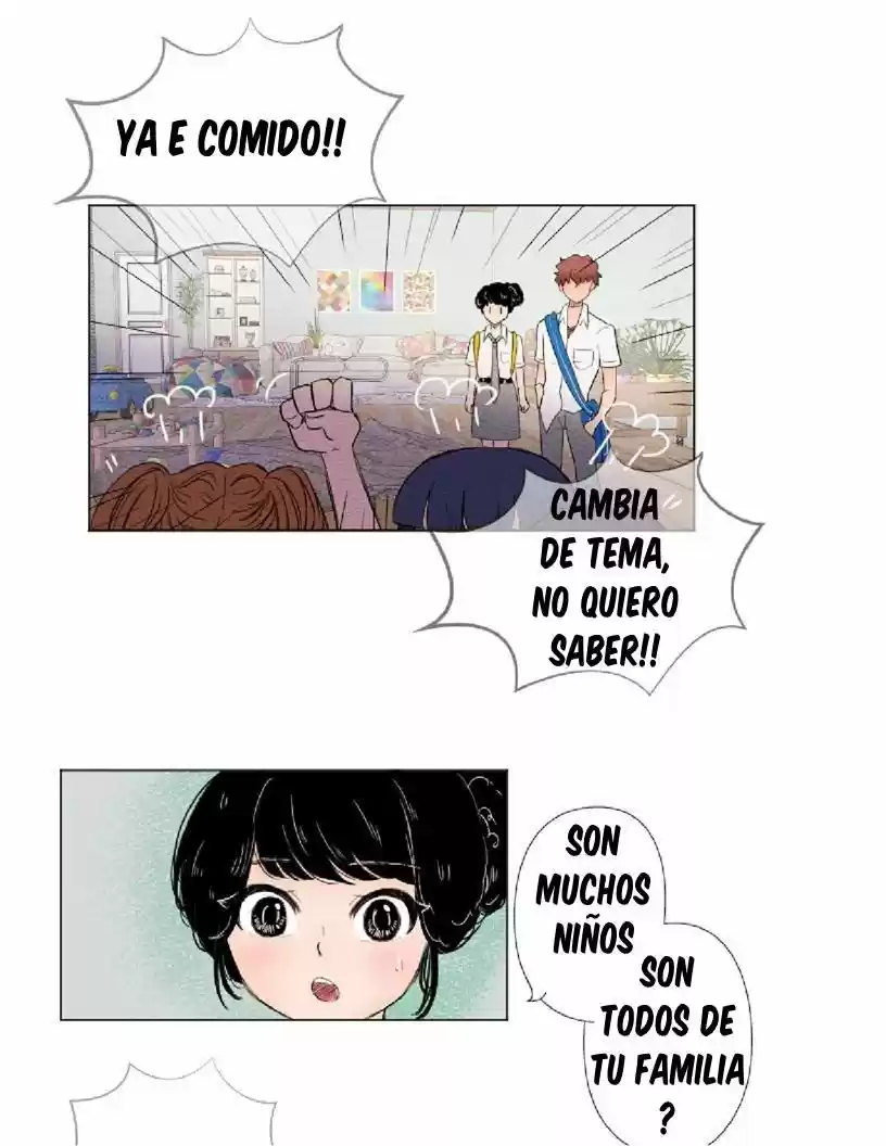 Mistake - Capítulo 2 - Página 42 - LectorTMOo