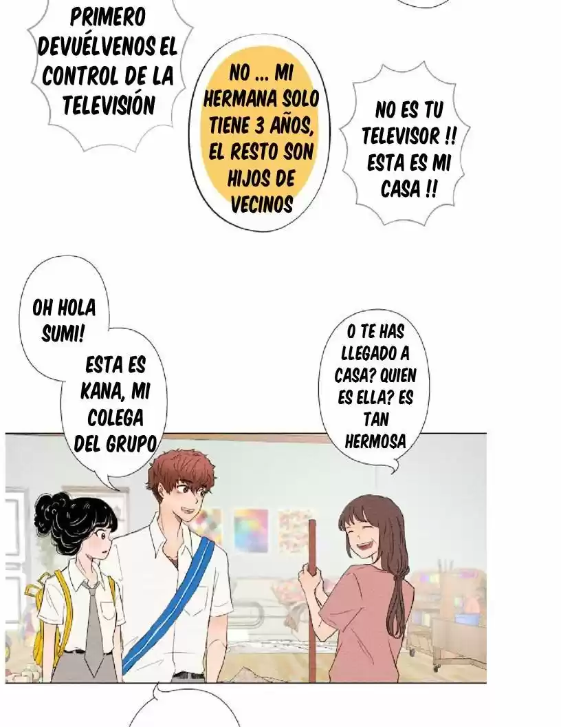 Mistake - Capítulo 2 - Página 43 - LectorTMOo