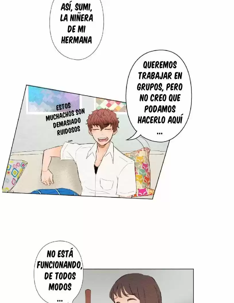Mistake - Capítulo 2 - Página 44 - LectorTMOo