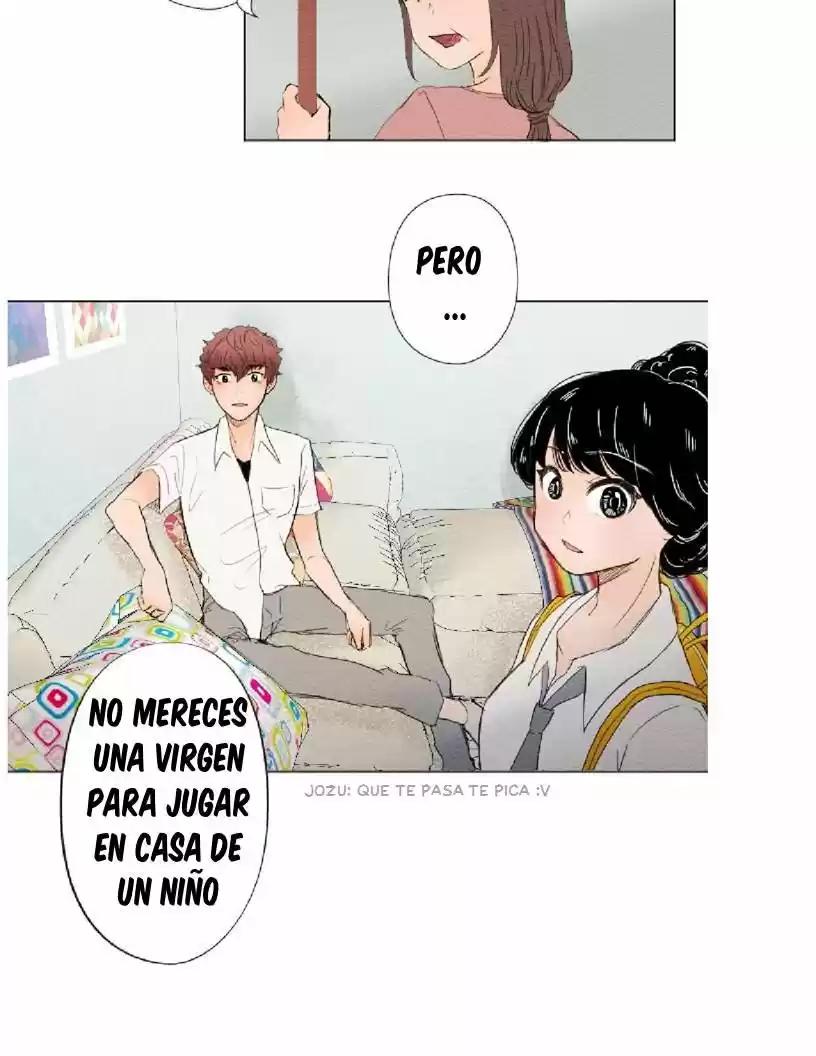 Mistake - Capítulo 2 - Página 45 - LectorTMOo