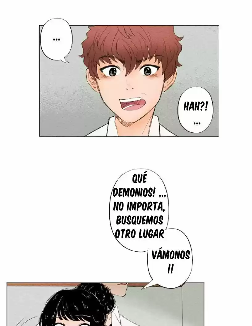 Mistake - Capítulo 2 - Página 46 - LectorTMOo