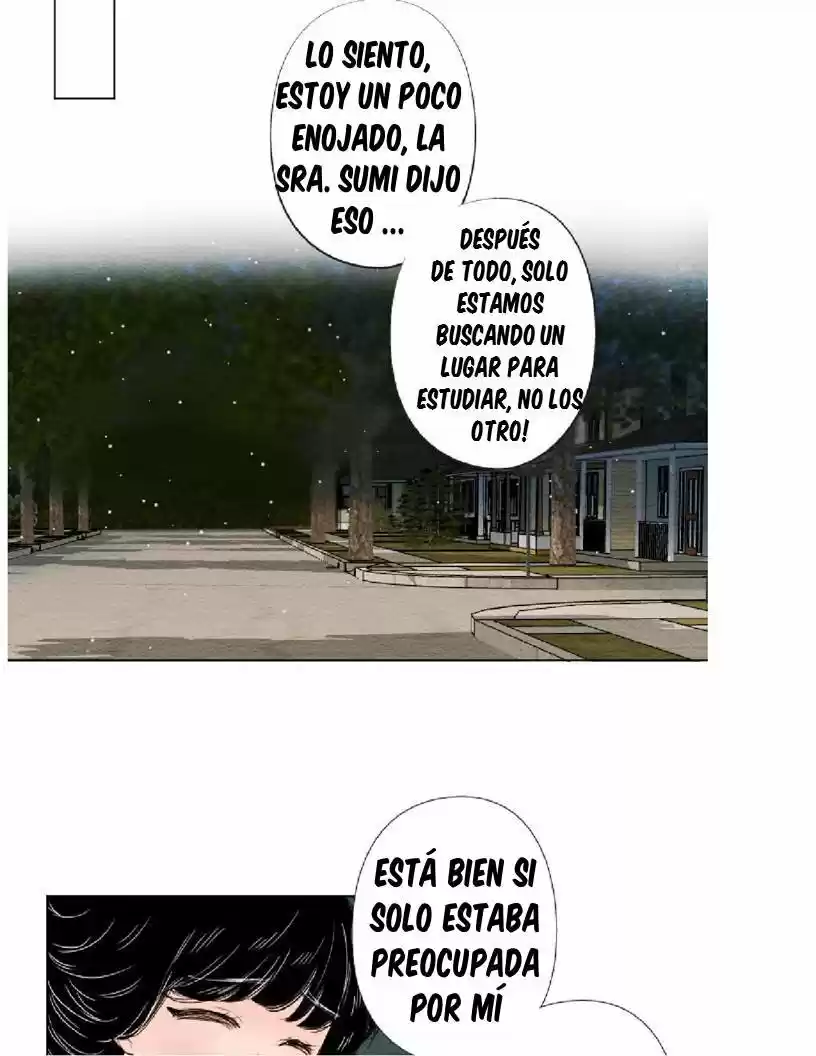 Mistake - Capítulo 2 - Página 49 - LectorTMOo