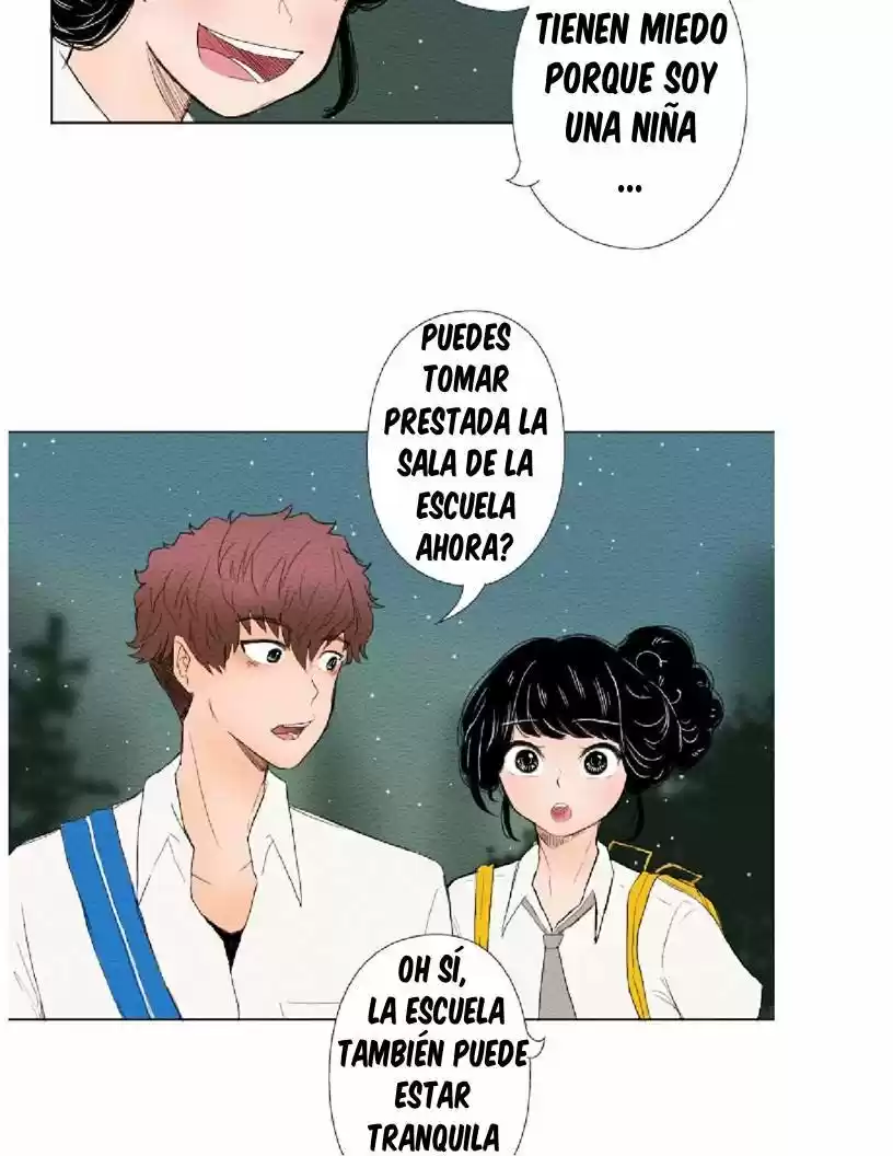 Mistake - Capítulo 2 - Página 50 - LectorTMOo