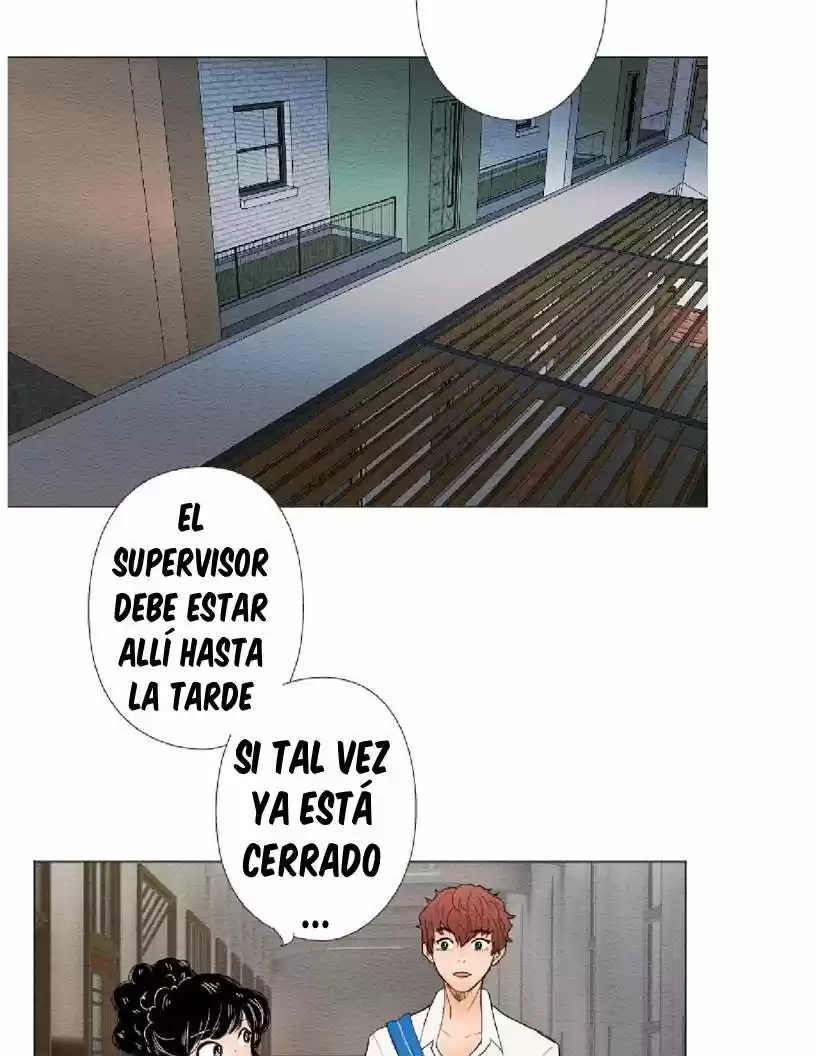 Mistake - Capítulo 2 - Página 54 - LectorTMOo