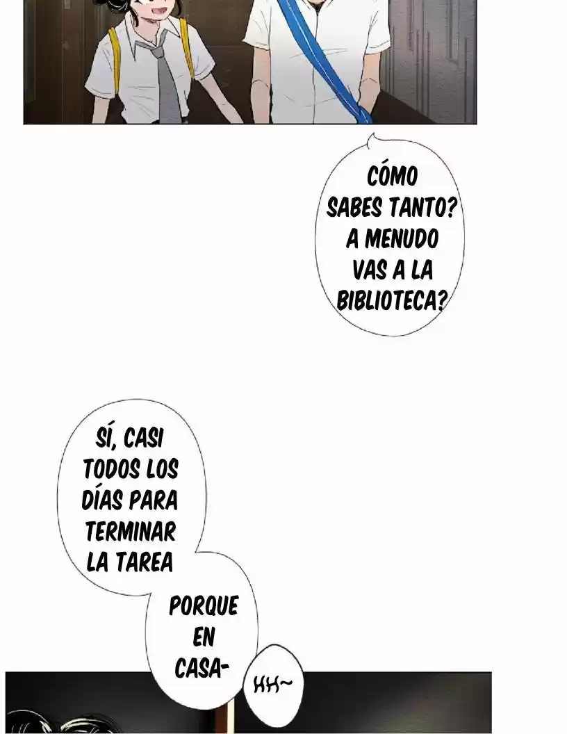 Mistake - Capítulo 2 - Página 55 - LectorTMOo
