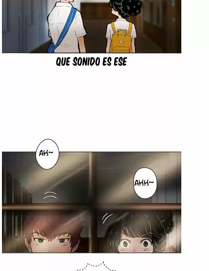 Mistake - Capítulo 2 - Página 57 - LectorTMOo