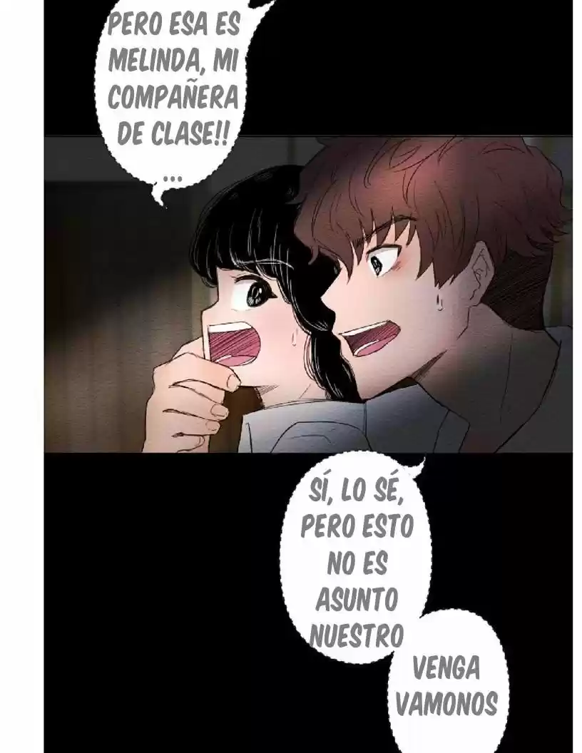 Mistake - Capítulo 3 - Página 4 - LectorTMOo