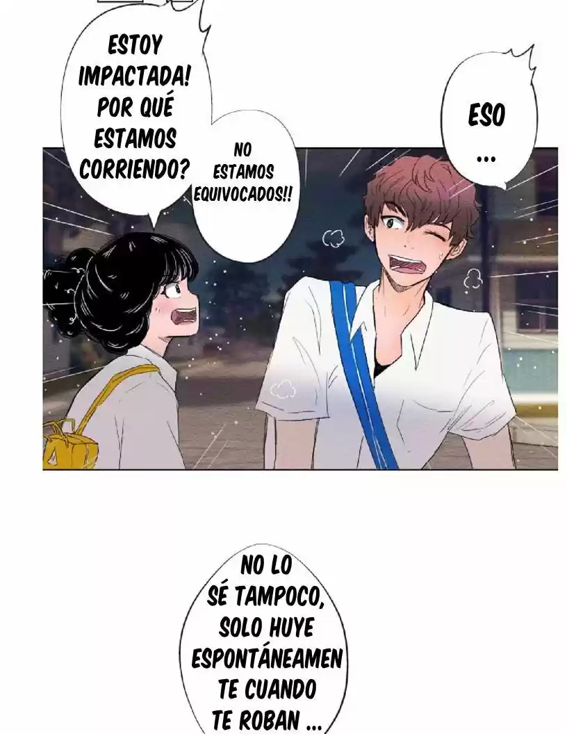 Mistake - Capítulo 3 - Página 15 - LectorTMOo