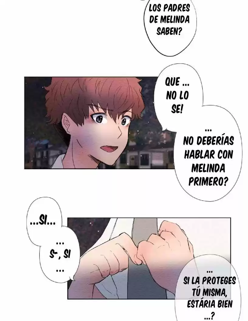 Mistake - Capítulo 3 - Página 19 - LectorTMOo