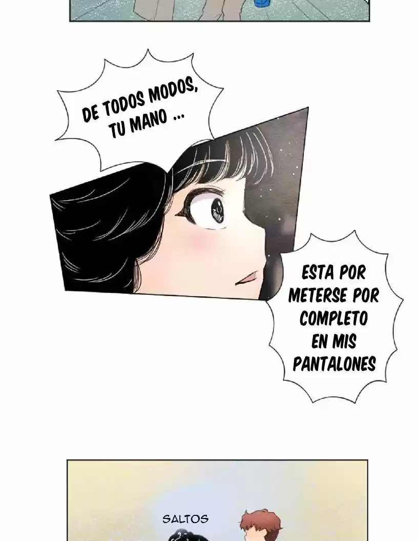 Mistake - Capítulo 3 - Página 27 - LectorTMOo