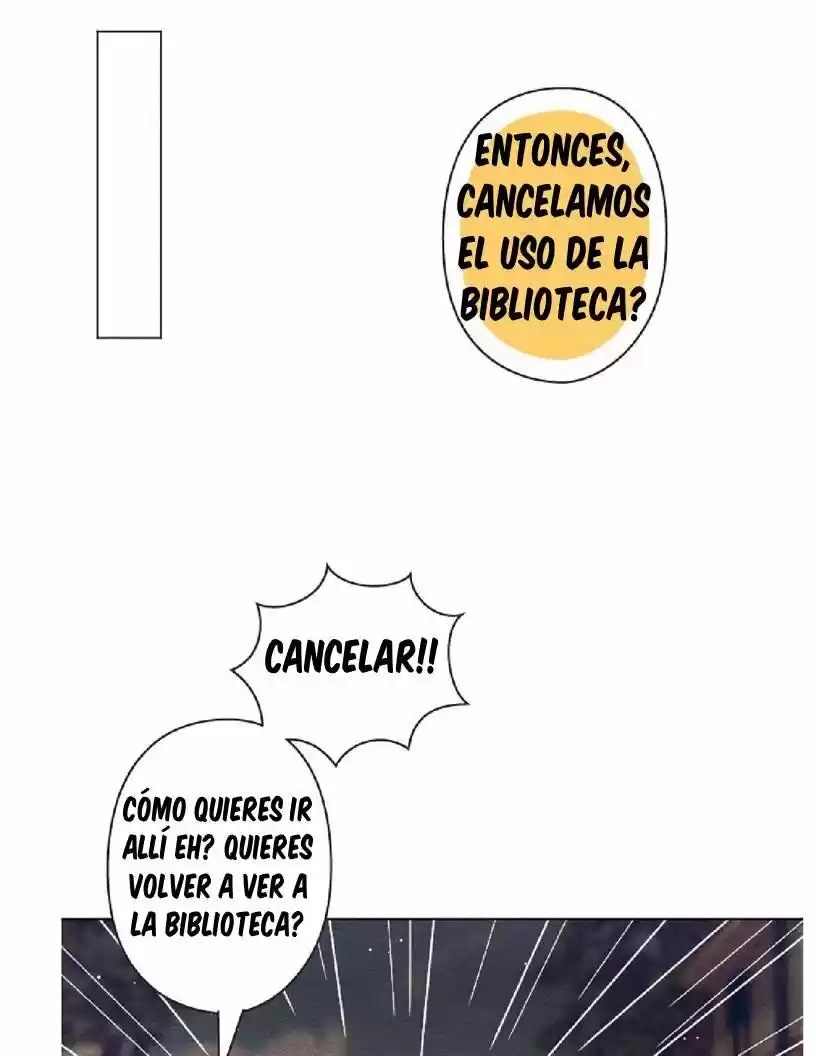 Mistake - Capítulo 3 - Página 29 - LectorTMOo