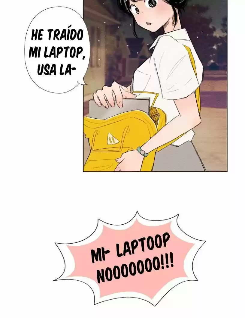 Mistake - Capítulo 3 - Página 31 - LectorTMOo