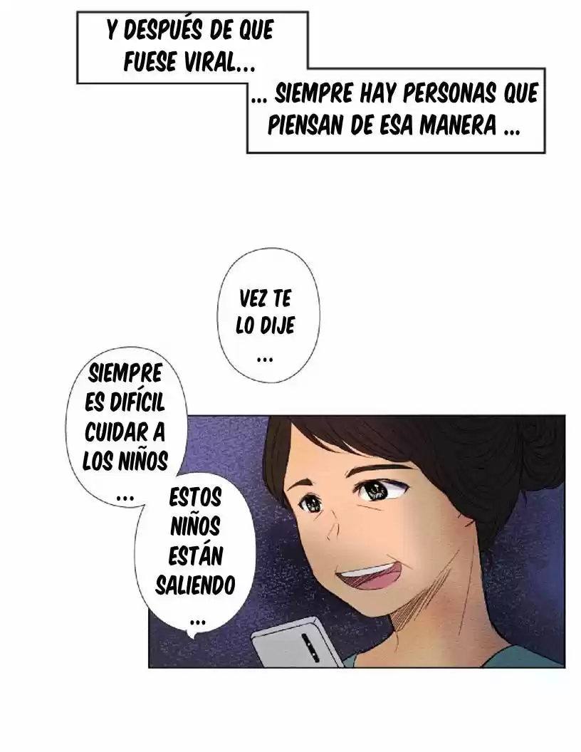 Mistake - Capítulo 3 - Página 39 - LectorTMOo