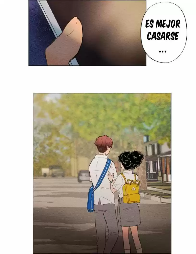 Mistake - Capítulo 3 - Página 40 - LectorTMOo