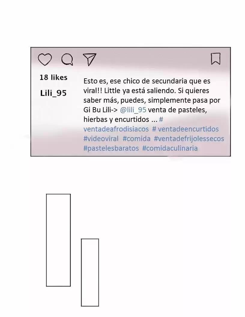 Mistake - Capítulo 3 - Página 41 - LectorTMOo