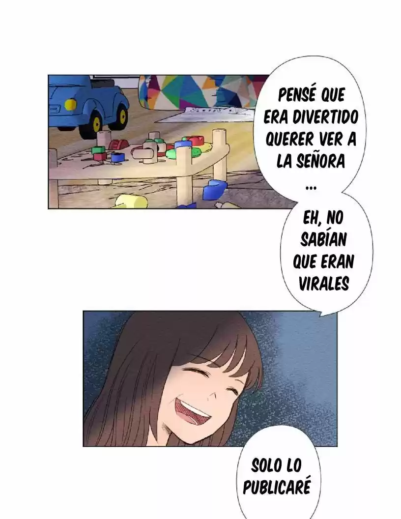 Mistake - Capítulo 3 - Página 42 - LectorTMOo