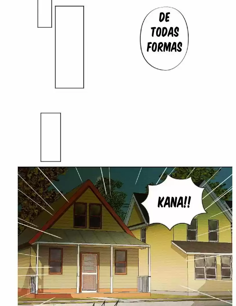 Mistake - Capítulo 3 - Página 44 - LectorTMOo