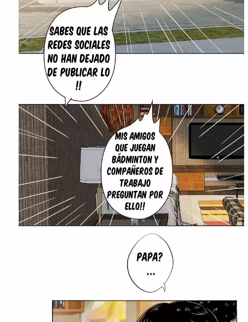 Mistake - Capítulo 3 - Página 45 - LectorTMOo