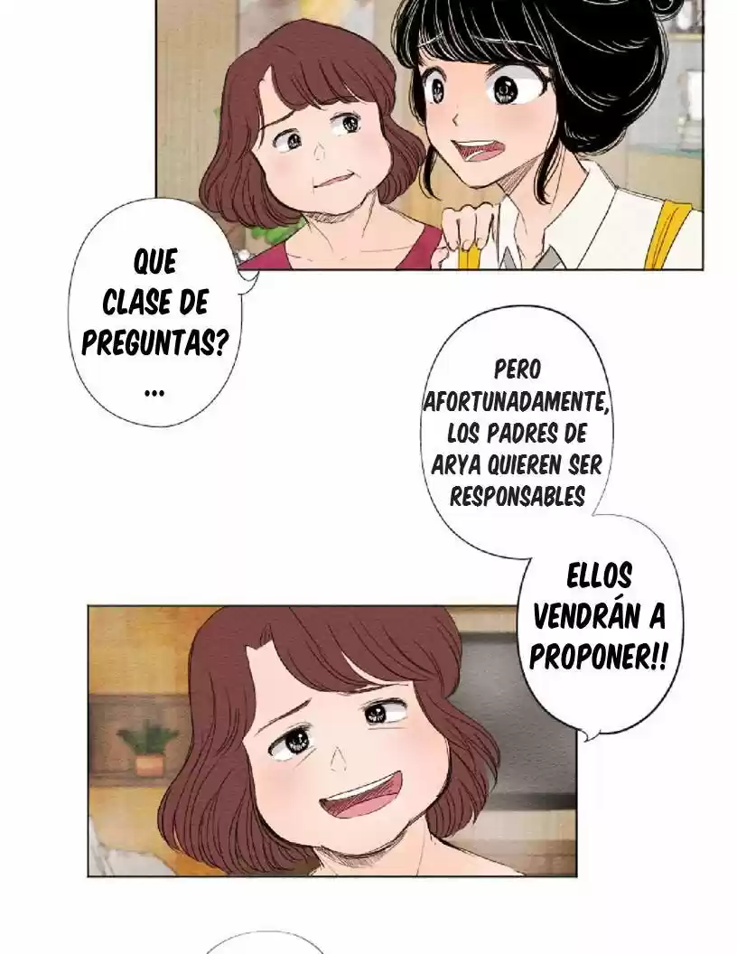 Mistake - Capítulo 3 - Página 46 - LectorTMOo
