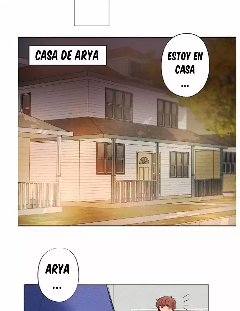 Mistake - Capítulo 3 - Página 48 - LectorTMOo