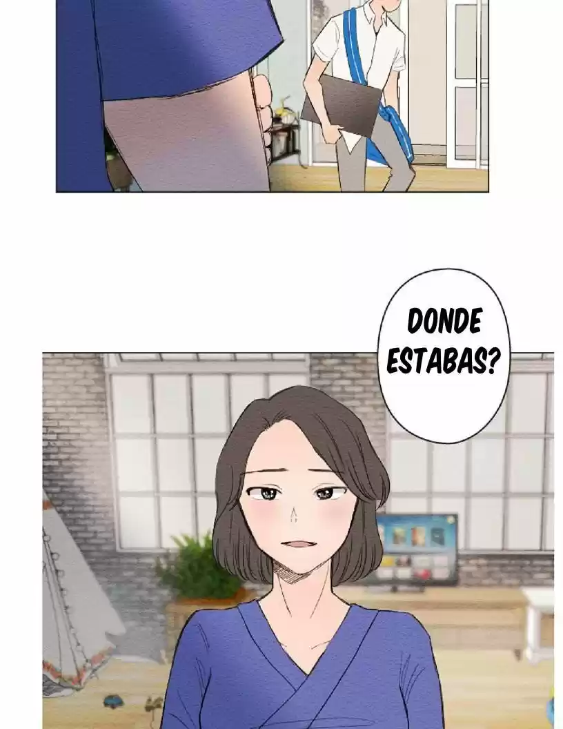 Mistake - Capítulo 3 - Página 49 - LectorTMOo