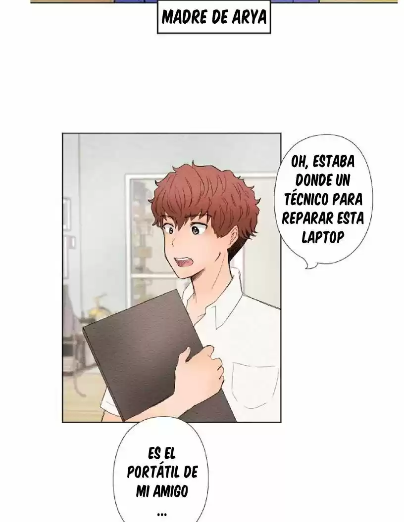 Mistake - Capítulo 3 - Página 50 - LectorTMOo